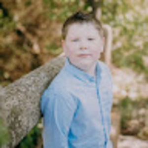 Meet your Posher, Reid